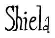 Shiela