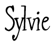 Sylvie