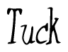 Tuck clipart. Royalty-free image # 367423