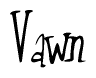 Vawn