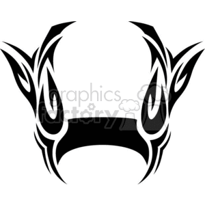 frame-flames-029 clipart. Royalty-free image # 368487