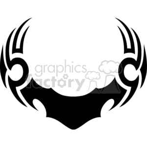 frame-flames-067 clipart. Royalty-free image # 368493