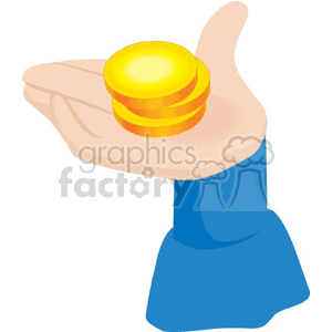 money001 clipart. Commercial use image # 369902