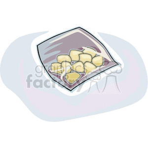 crack cocaine clipart. Commercial use image # 370117