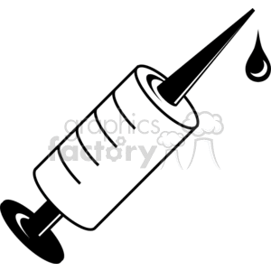 needle 02 clipart. Commercial use image # 370122