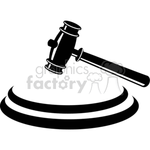 law justice 008 clipart. Royalty-free image # 370132