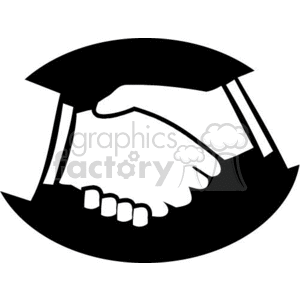 democracy clipart. Royalty-free image # 370476