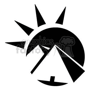 Archeology-10 08122006 clipart. Royalty-free image # 371485