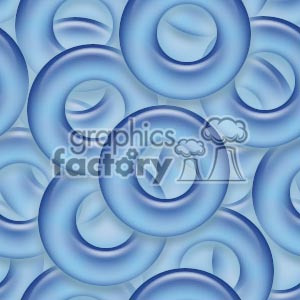 background backgrounds tiled wallpaper circle circles round ring rings blue