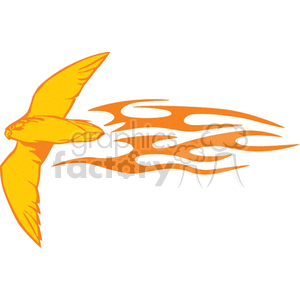 0095 flamboyant animals clipart. Commercial use image # 373142