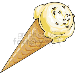 ice cream clipart. Royalty-free image # 383181