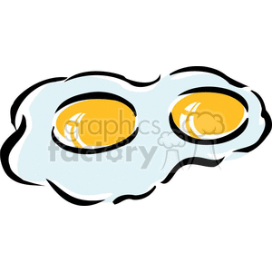 eggs clipart. Royalty-free image # 383188