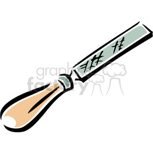 hand file clipart. Royalty-free image # 385003