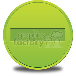 circle minus sign clipart clipart. Commercial use image # 387151