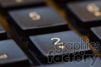 number pad photo. Royalty-free photo # 391125