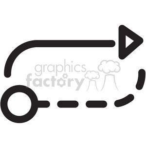 process vector icon clipart. Royalty-free icon # 398677
