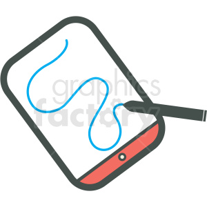 device mobile smart drawing design app