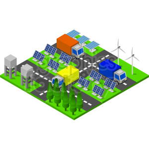 solar+panels energy