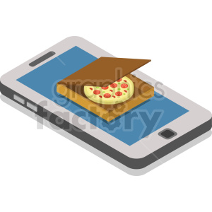 food ordering to+go delivery pizza