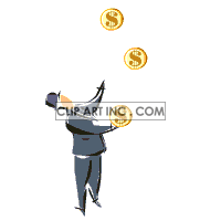 Business051 clipart. Royalty-free image # 119519
