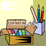 Education020 clipart. Royalty-free image # 119863