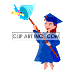   school education student students graduation diploma  000graduation048.gif Animations 2D Education Graduation 