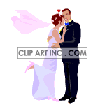 wedding016 clipart. Royalty-free image # 120886