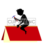 occupation006 clipart. Commercial use image # 121964