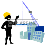 occupation062 animation. Commercial use animation # 122020
