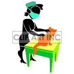 occupation114 clipart. Royalty-free image # 122072