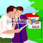 realtor10 animation. Commercial use animation # 122163