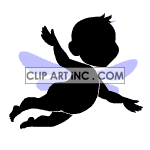   people shadow silhouette black animated animations person flying  people-015.gif Animations 2D People Shadow 