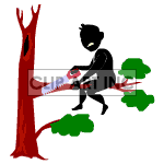 people-185 clipart. Royalty-free image # 122363