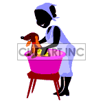 people-295 clipart. Commercial use image # 122473