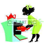 people-313 clipart. Commercial use image # 122491