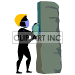 people-331 clipart. Commercial use image # 122509