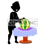 people-383 clipart. Royalty-free image # 122561