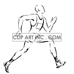 Sport009 clipart. Royalty-free image # 122906