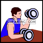 Sport019 animation. Commercial use animation # 122916