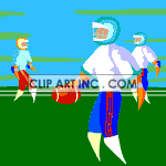   football player players  0_Football-10.gif Animations 2D Sports Football 