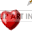 valentines valentine heart hearts arrow arrows love Animations Mini Holidays Valentines small icon