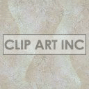 54 clipart. Commercial use image # 128042