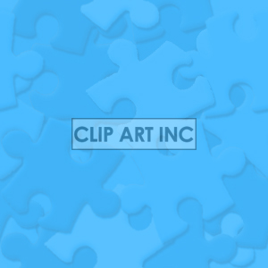103005-puzzle-light clipart. Royalty-free image # 128212