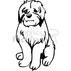 BAB0159 clipart. Commercial use image # 131651