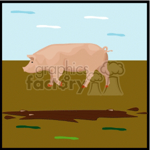 animals028 clipart. Royalty-free image # 132112
