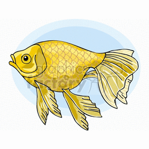 fish48 clipart. Commercial use image # 132553