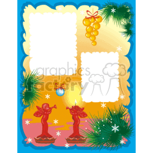 Christmas012 clipart. Commercial use image # 134139