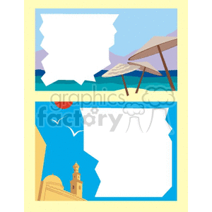 Travel003 clipart. Royalty-free image # 134308