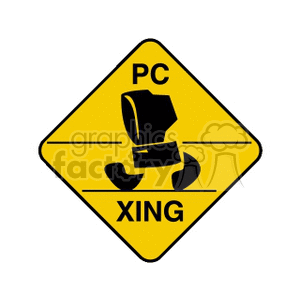 PCXING01 clipart. Royalty-free image # 135062