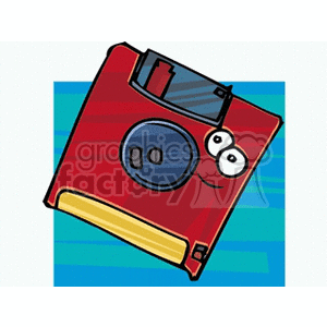 disk clipart. Commercial use image # 135224